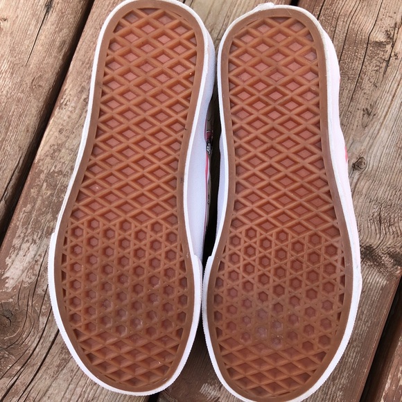 VANS X Disney Minnie Mouse shoes Slip-On - Picture 3 of 5